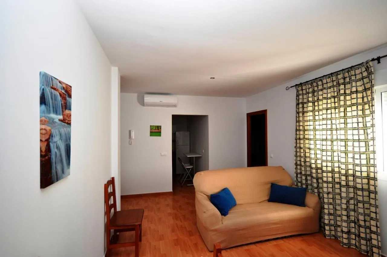 Apartamentos Beach conil Conil De La Frontera