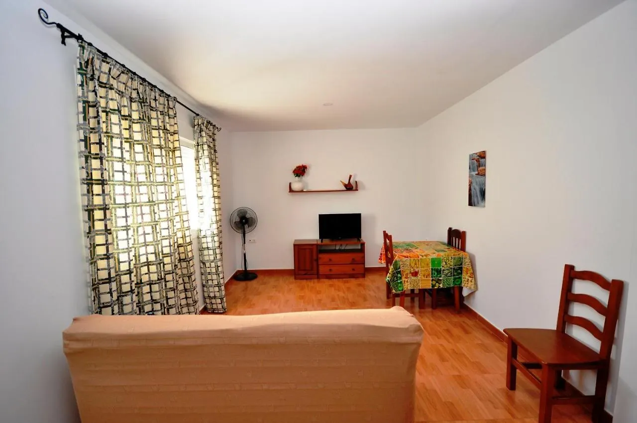 Apartamentos Beach conil Conil De La Frontera España