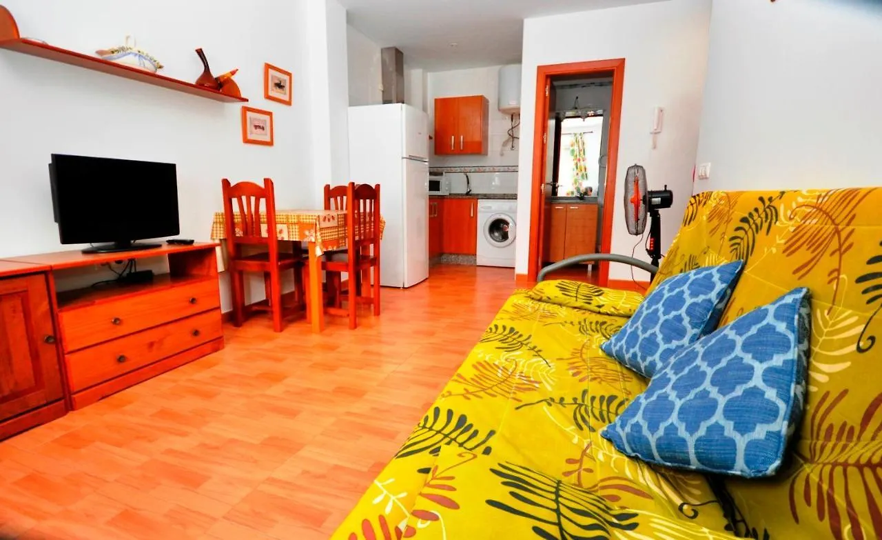 Apartamentos Beach conil Conil De La Frontera