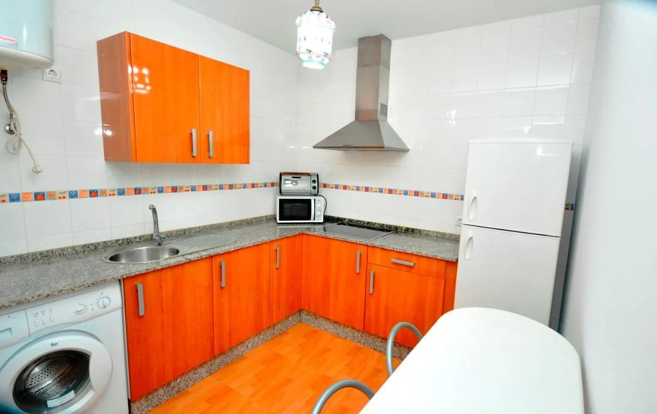 Apartamentos Beach conil Conil De La Frontera