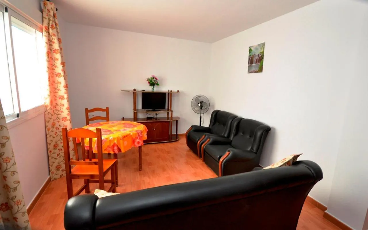 Apartamentos Beach conil Conil De La Frontera España