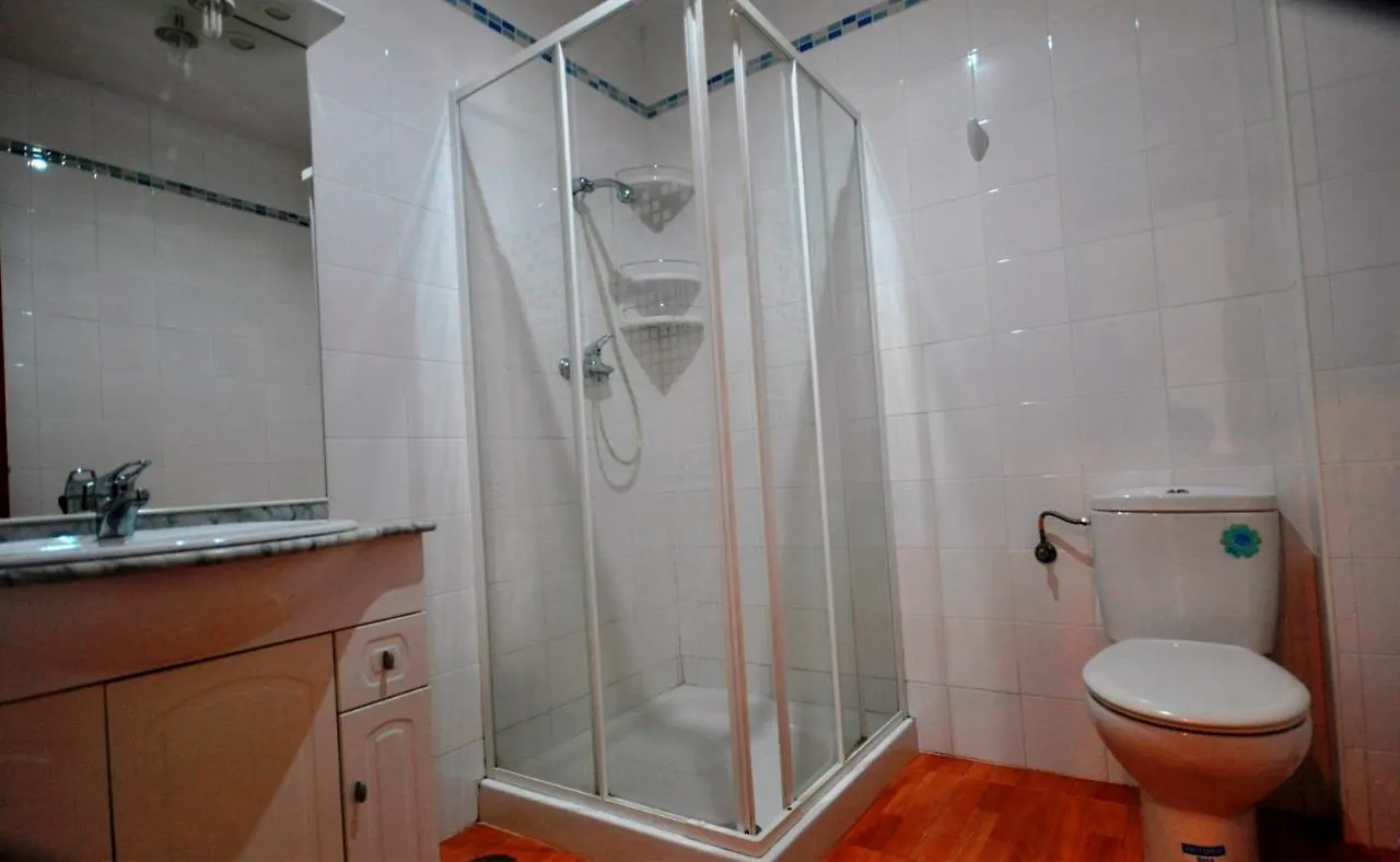 Apartamentos Beach conil Conil De La Frontera