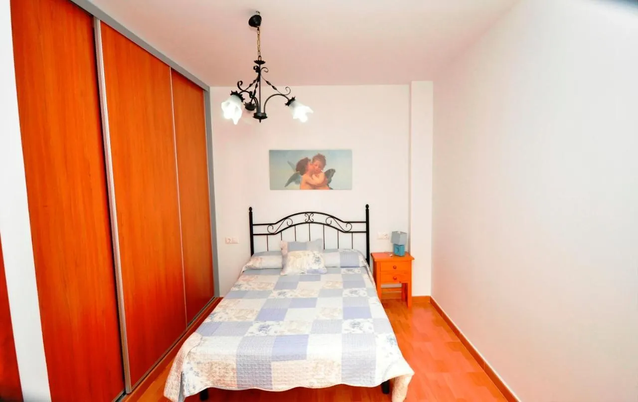 Apartamentos Beach conil Conil De La Frontera