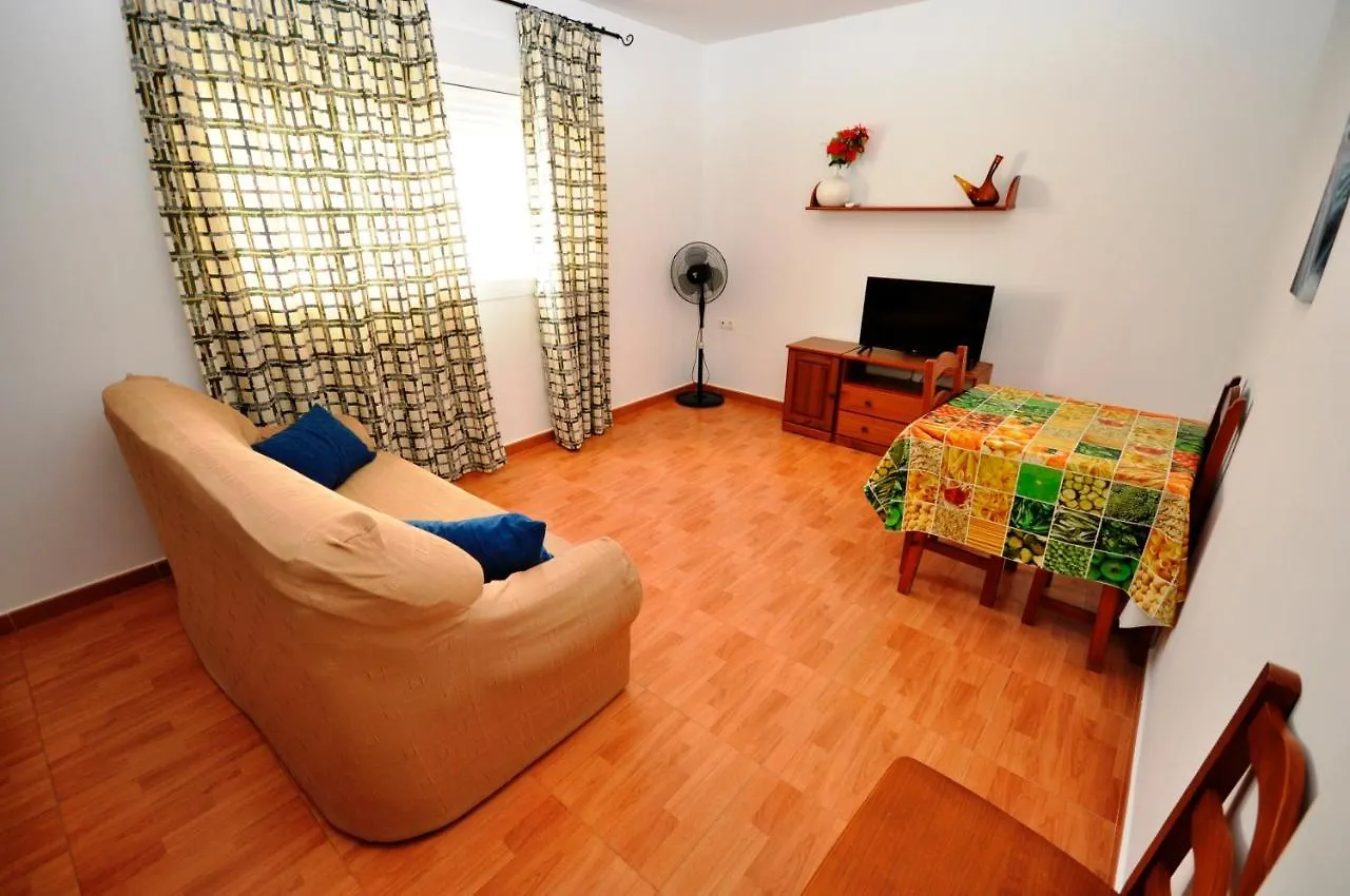 Apartamentos Beach conil Conil De La Frontera