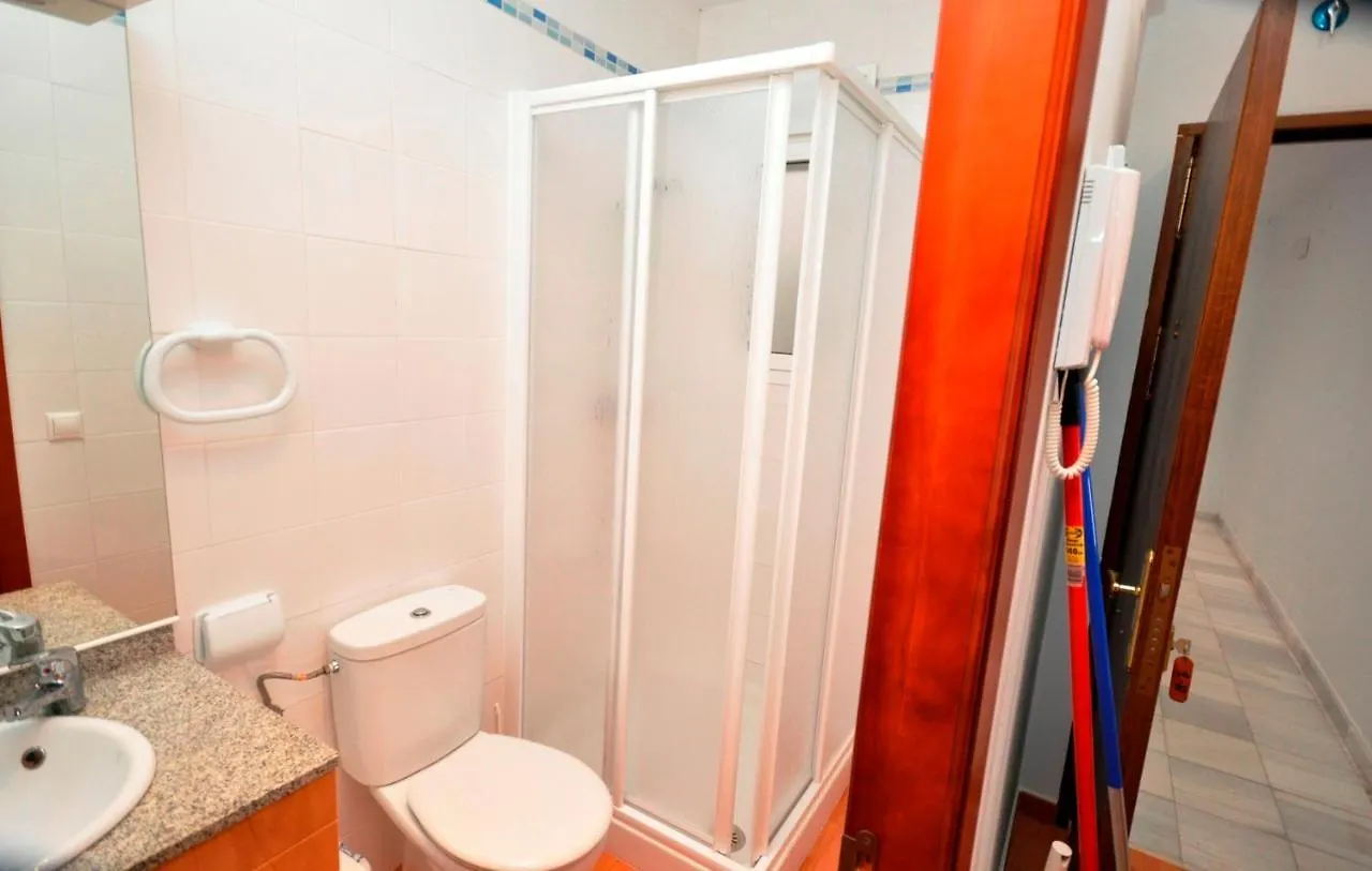 Apartamentos Beach conil Conil De La Frontera