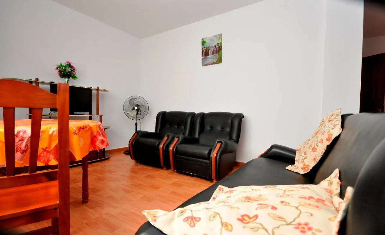 Apartamentos Beach conil Conil De La Frontera