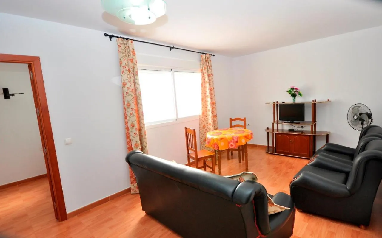 Apartamentos Beach conil Conil De La Frontera