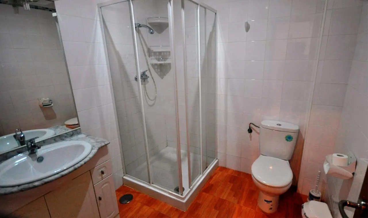 Apartamentos Beach conil Conil De La Frontera España