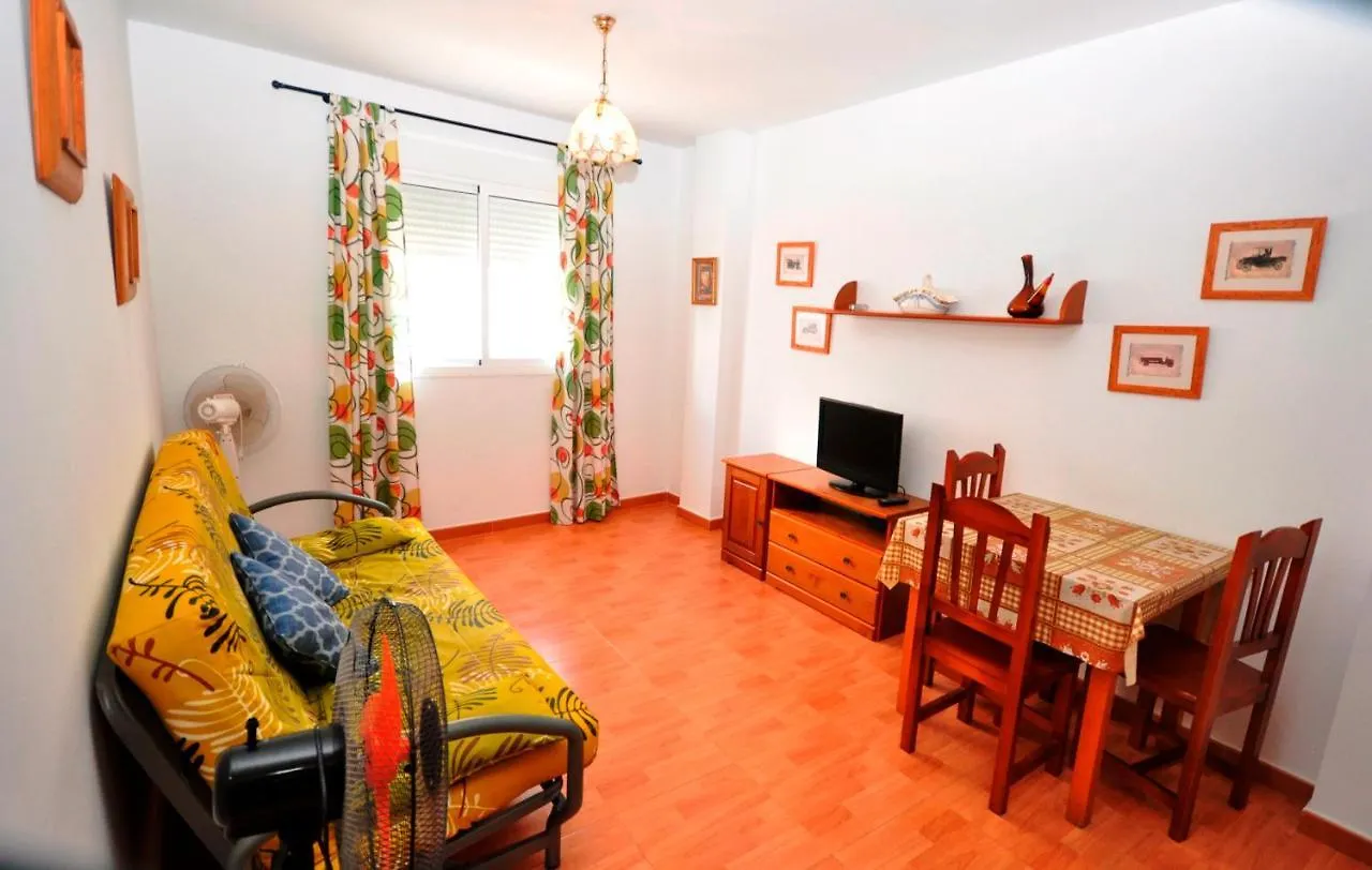 Apartamentos Beach conil Conil De La Frontera