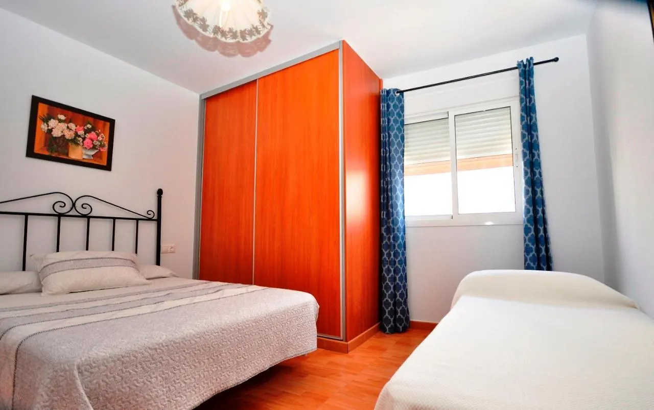 Apartamentos Beach conil Conil De La Frontera