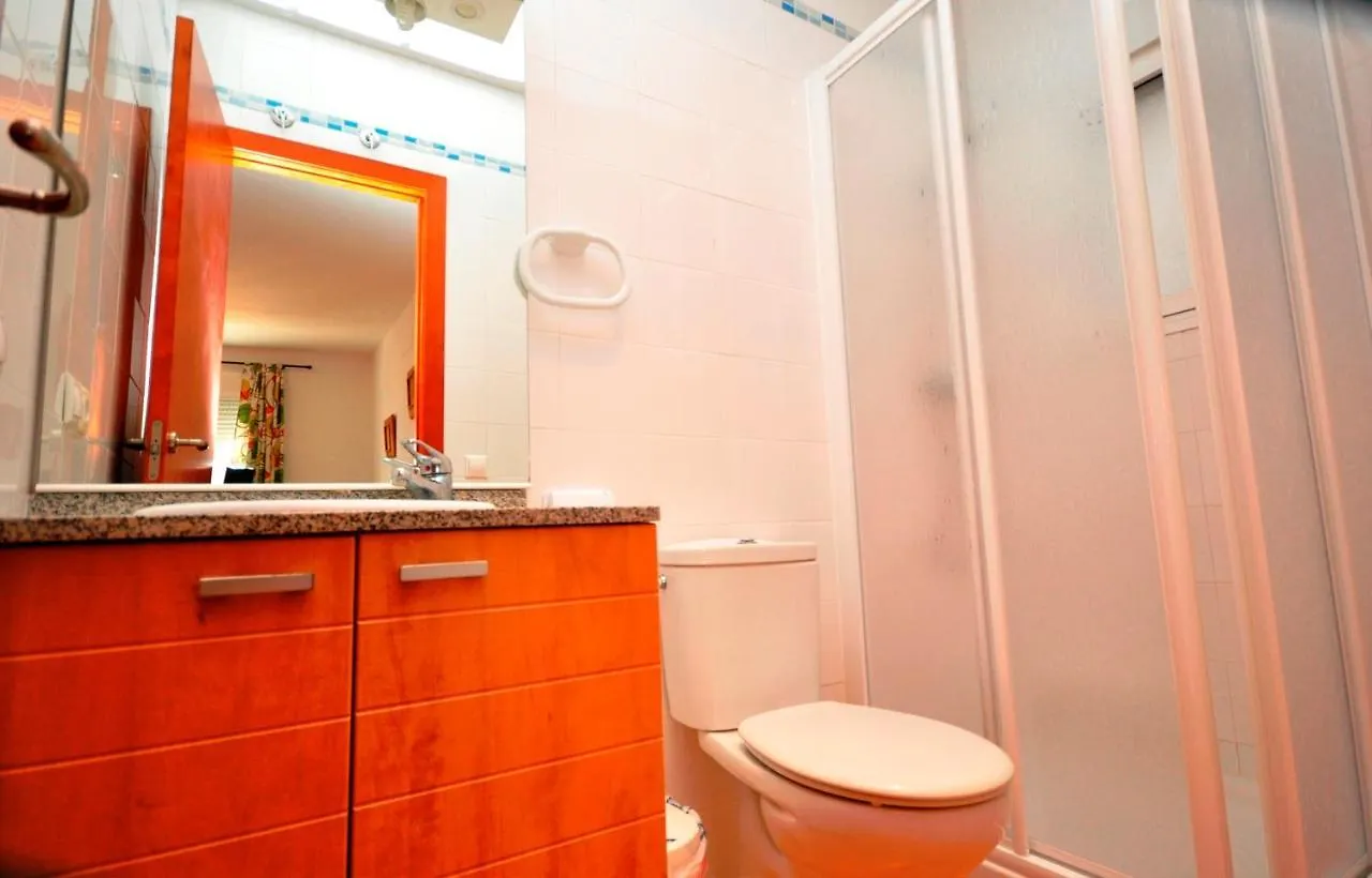 Apartamentos Beach conil Conil De La Frontera