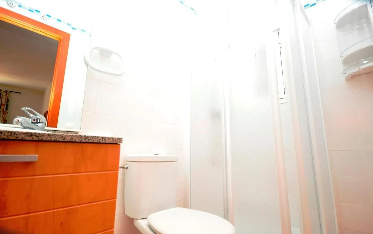 Apartamentos Beach conil Conil De La Frontera