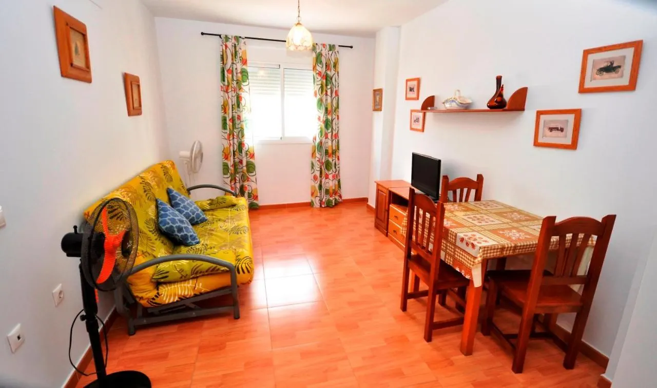 Apartamentos Beach conil Conil De La Frontera