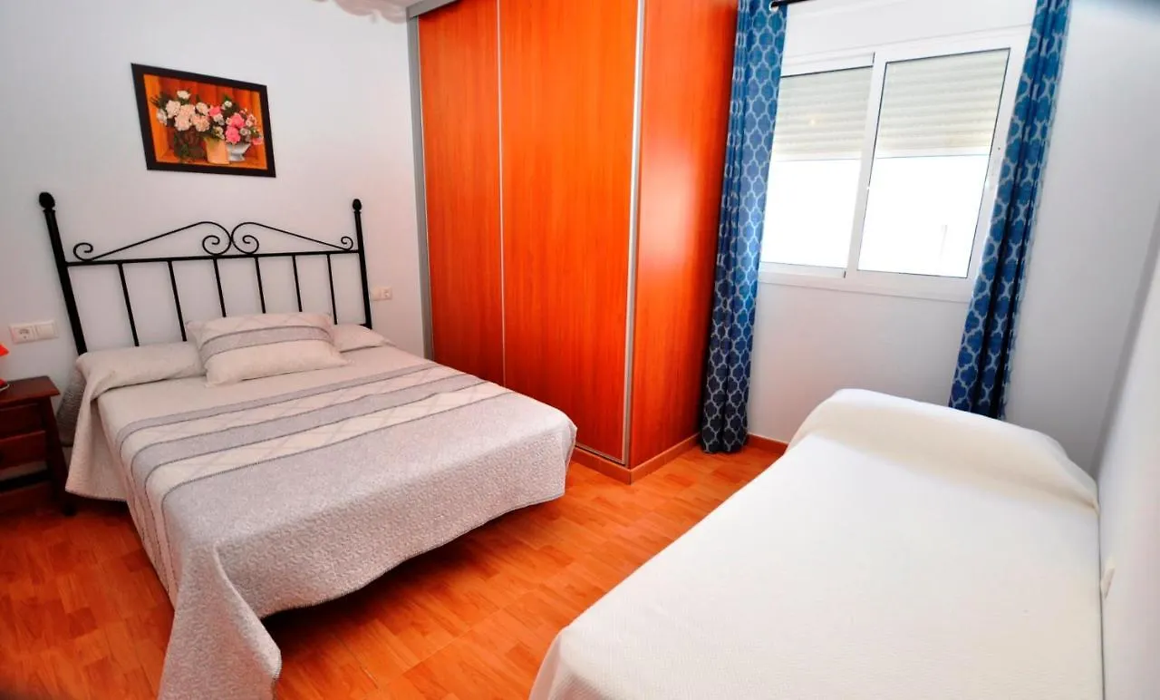 Apartamentos Beach conil Conil De La Frontera España