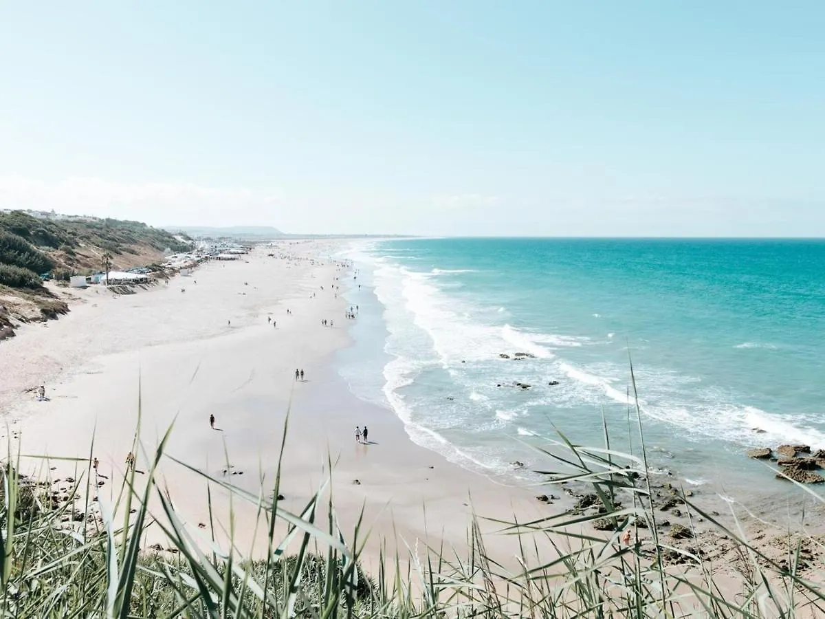 Apartamentos Beach conil Conil De La Frontera
