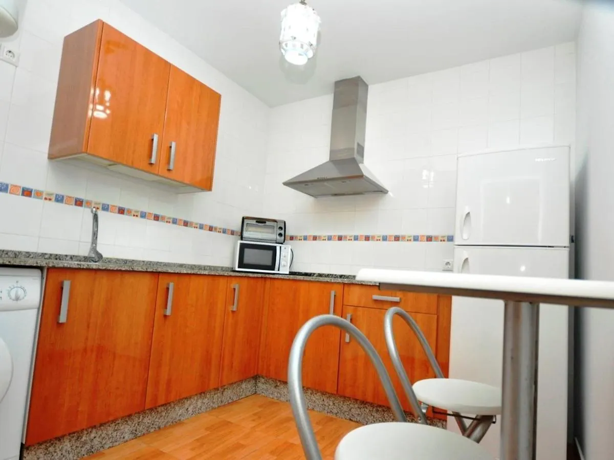 Apartamentos Beach conil Conil De La Frontera