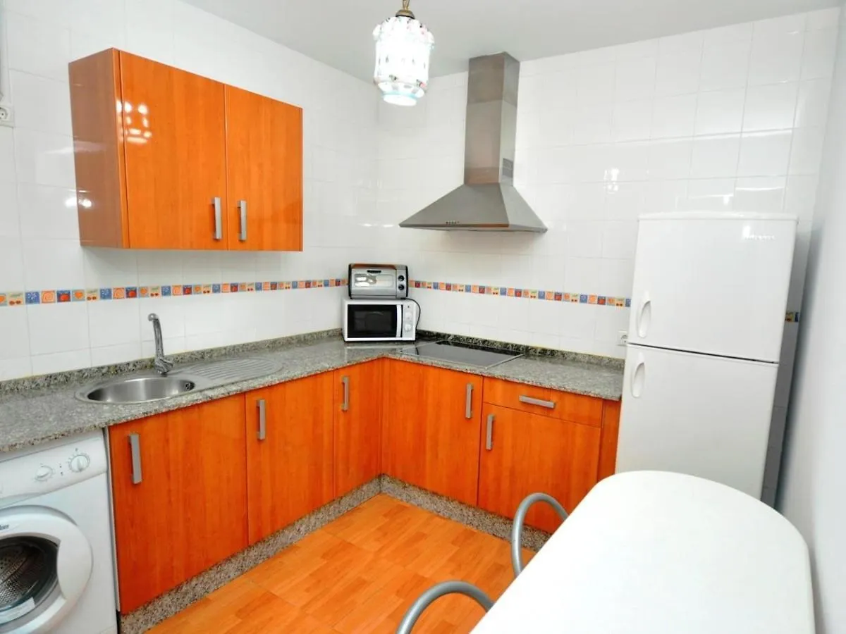 Apartamentos Beach conil Conil De La Frontera 0*,