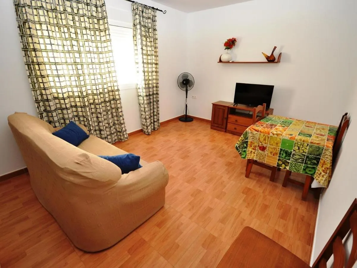 Apartamentos Beach conil Conil De La Frontera 0*,  España
