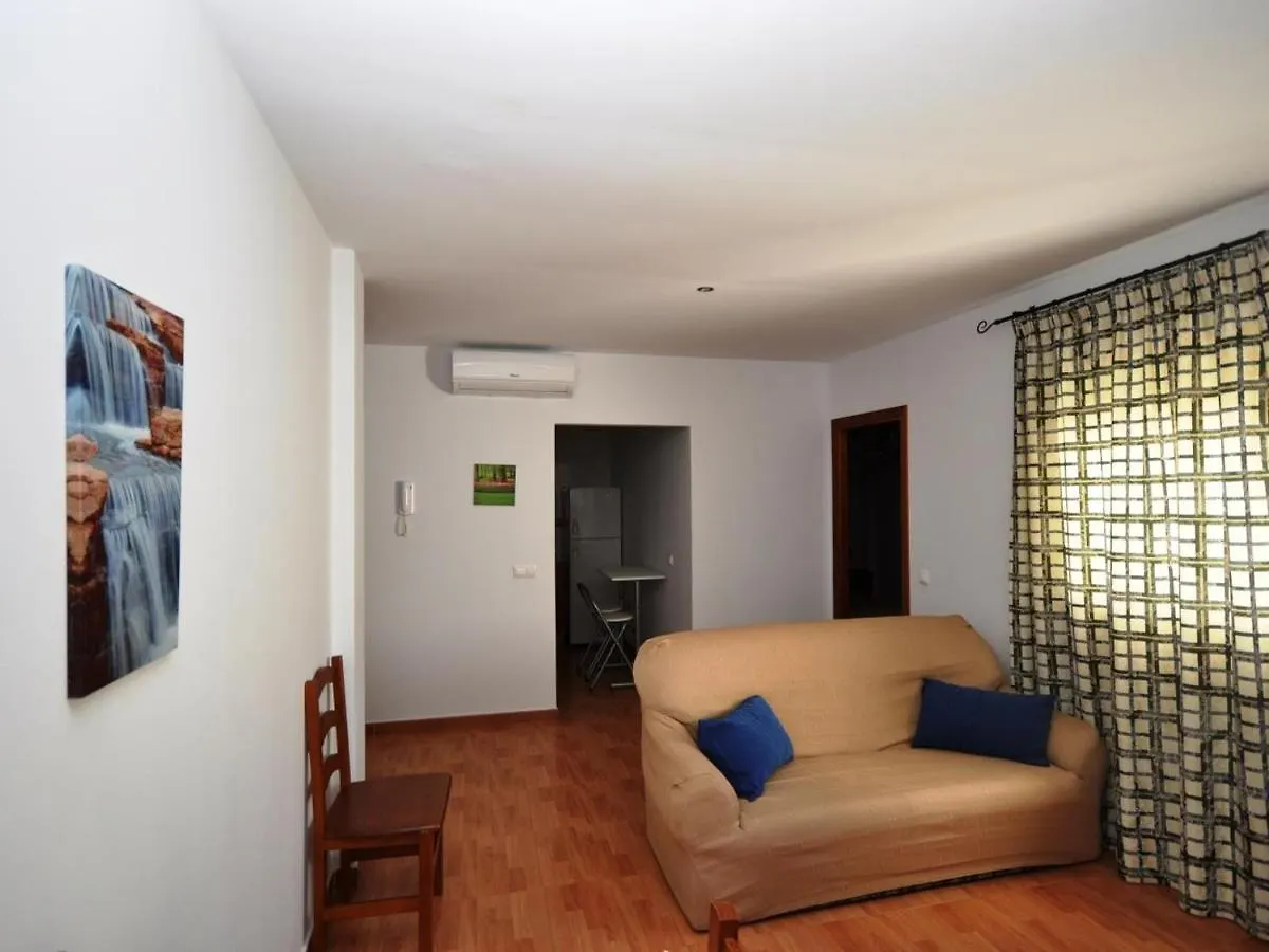 Apartamentos Beach conil Conil De La Frontera España
