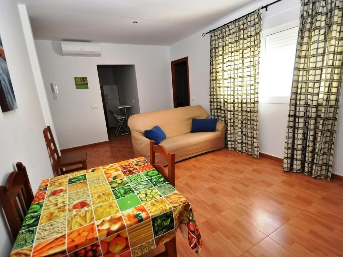 Apartamentos Beach conil Conil De La Frontera