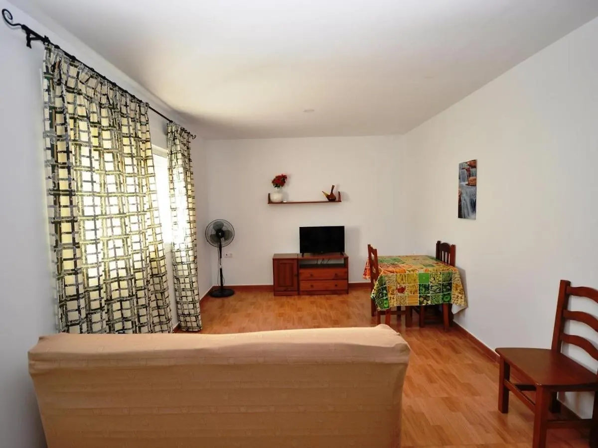 Apartamentos Beach conil Conil De La Frontera 0*,  España