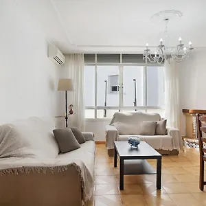 Apartamento Casa Pedro Conil, Conil De La Frontera