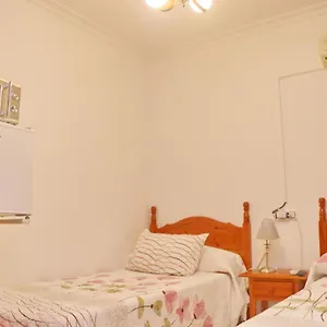 Apartamento Calle Ancha 02, Conil De La Frontera