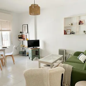 Apartamento El Gato Gris, Conil De La Frontera